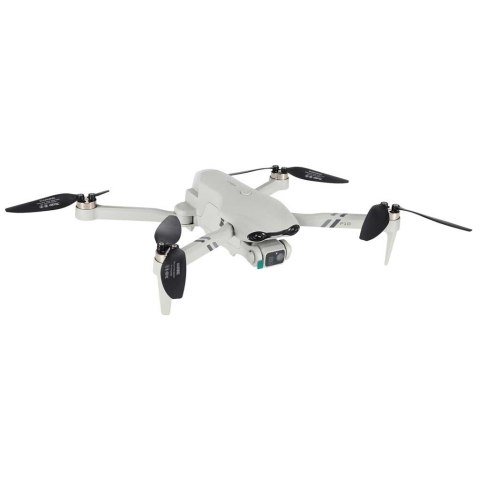 Dron RC 4DRC F10 GPS kamera FPV 3,7V Kik Sp. z o. o. Sp. k.