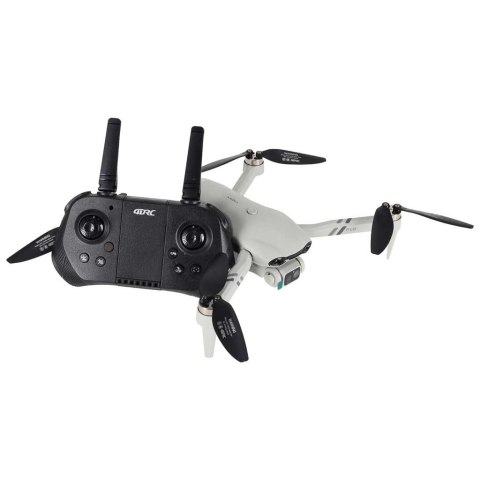 Dron RC 4DRC F10 GPS kamera FPV 3,7V Kik Sp. z o. o. Sp. k.