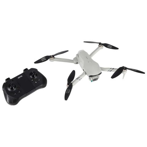 Dron RC 4DRC F10 GPS kamera FPV 3,7V Kik Sp. z o. o. Sp. k.