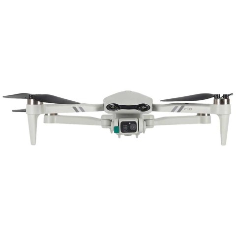 Dron RC 4DRC F10 GPS kamera FPV 3,7V Kik Sp. z o. o. Sp. k.