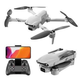 Dron RC 4DRC F10 kamera FPV wifi LED 3,7V Kik Sp. z o. o. Sp. k.