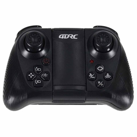 Dron RC 4DRC F10 kamera FPV wifi LED 3,7V Kik Sp. z o. o. Sp. k.