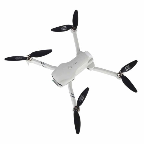 Dron RC 4DRC F10 kamera FPV wifi LED 3,7V Kik Sp. z o. o. Sp. k.