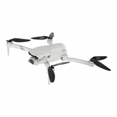 Dron RC 4DRC F10 kamera FPV wifi LED 3,7V Kik Sp. z o. o. Sp. k.
