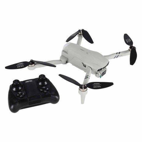 Dron RC 4DRC F10 kamera FPV wifi LED 3,7V Kik Sp. z o. o. Sp. k.