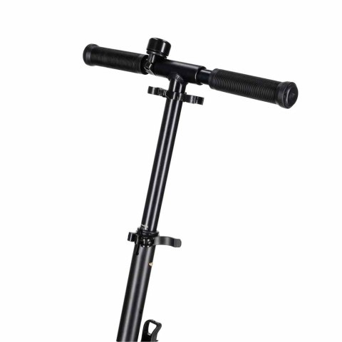 Hulajnoga miejska Trike Fix składana koła 200mm czarno-fioletowa Kik Sp. z o. o. Sp. k.