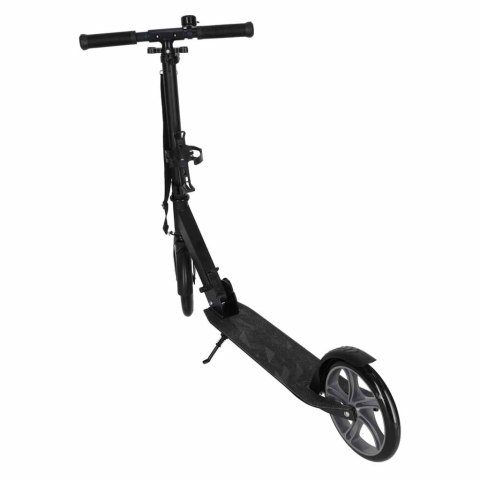 Hulajnoga miejska Trike Fix składana koła 200mm czarno-szara Kik Sp. z o. o. Sp. k.