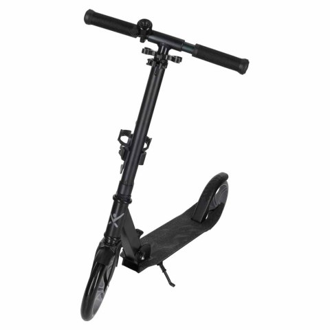 Hulajnoga miejska Trike Fix składana koła 200mm czarno-szara Kik Sp. z o. o. Sp. k.