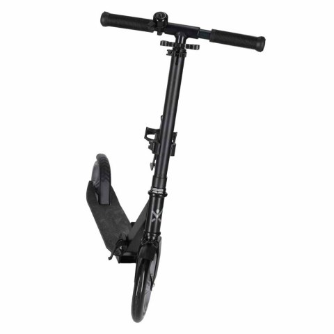 Hulajnoga miejska Trike Fix składana koła 200mm czarno-szara Kik Sp. z o. o. Sp. k.