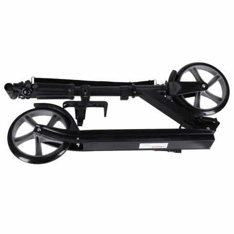 Hulajnoga miejska Trike Fix składana koła 200mm czarno-szara Kik Sp. z o. o. Sp. k.