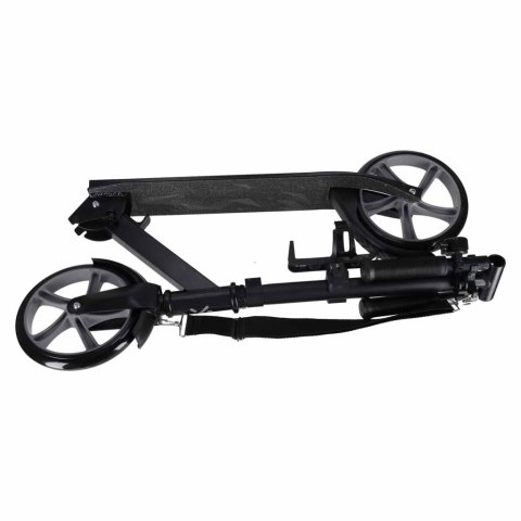 Hulajnoga miejska Trike Fix składana koła 200mm czarno-szara Kik Sp. z o. o. Sp. k.