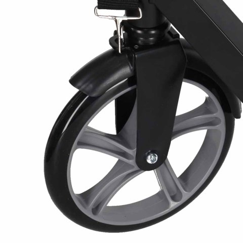 Hulajnoga miejska Trike Fix składana koła 200mm czarno-szara Kik Sp. z o. o. Sp. k.