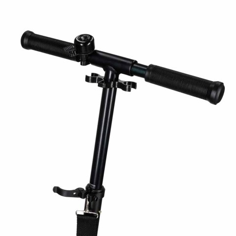 Hulajnoga miejska Trike Fix składana koła 200mm czarno-szara Kik Sp. z o. o. Sp. k.