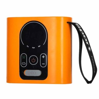Pompka elektryczna samochodowa do deski SUP 22 PSI 140W, System Auto-off, mocna, kompaktowa i lekka Kik Sp. z o. o. Sp. k.