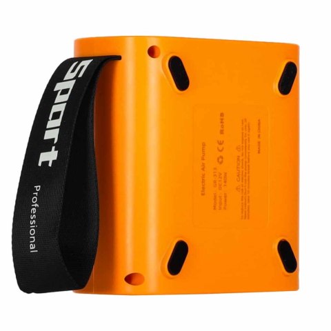 Pompka elektryczna samochodowa do deski SUP 22 PSI 140W, System Auto-off, mocna, kompaktowa i lekka Kik Sp. z o. o. Sp. k.