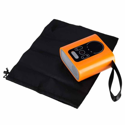 Pompka elektryczna samochodowa do deski SUP 22 PSI 140W, System Auto-off, mocna, kompaktowa i lekka Kik Sp. z o. o. Sp. k.