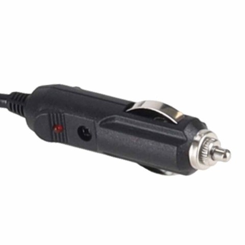 Pompka elektryczna samochodowa do deski SUP 22 PSI 140W, System Auto-off, mocna, kompaktowa i lekka Kik Sp. z o. o. Sp. k.