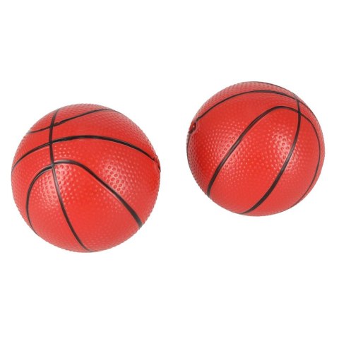 Koszykówka gra zręcznościowa sportowa przenośna basketball 2 piłki pompka Kik Sp. z o. o. Sp. k.
