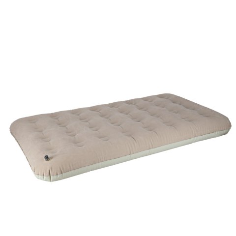 Łóżko dziecięce materac dmuchany do spania turystyczny pompka 140cm x 90cm Kik Sp. z o. o. Sp. k.