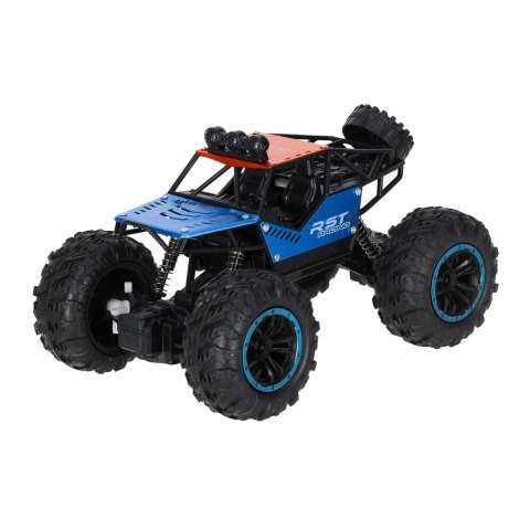 Samochód zdalnie sterowany Climbing Rover off-road terenowy Kik Sp. z o. o. Sp. k.