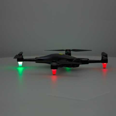 Dron RC Syma Z3PRO 2.4GHz 4CH Wi-Fi czarny Kik Sp. z o. o. Sp. k.