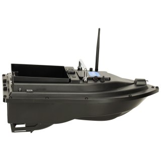 Łódka zanętowa zdalnie sterowana łódź D16B GPS 2 kg 12 000 mAh 500m Kik Sp. z o. o. Sp. k.