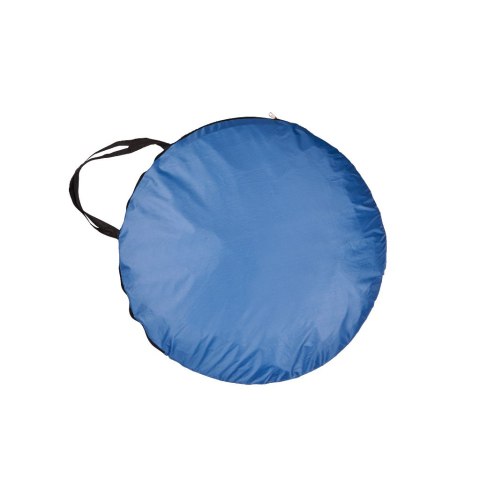 Namiot plażowy duży samorozkładający się automatyczny na plażę parawan ogrodowy XL 146x146cm + pokrowiec Kik Sp. z o. o. Sp. k.