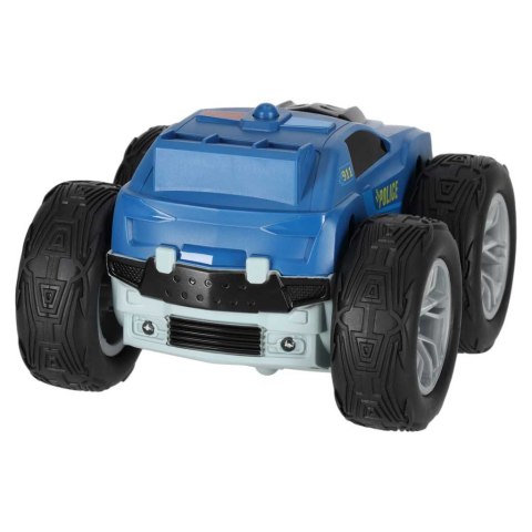 Samochód auto na pilota Revolt 2 Sided Rescue Racer mega transformacja obrót 360 4WD Kik Sp. z o. o. Sp. k.