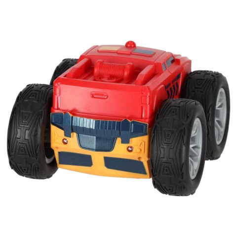 Samochód auto na pilota Revolt 2 Sided Rescue Racer mega transformacja obrót 360 4WD Kik Sp. z o. o. Sp. k.