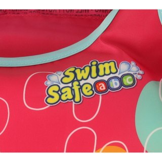 Kamizelka piankowa z rękawkami do pływania kapok dla dzieci 3-6 lat 19-30 kg BESTWAY 32174 różowa Xiamen Zhansong Commerce Trading Co.,Ltd.