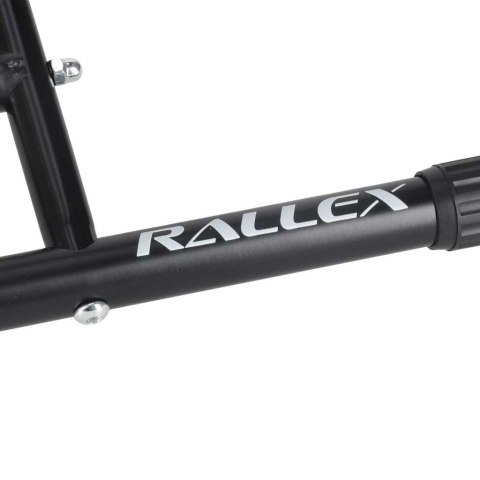 Stojak na rower Rallex uchwyt rowerowy serwisowy na koło 16-27" składany SHANGHAI RALLEX INDUSTRIAL