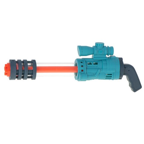 Pistolet na wodę pompka broń wodna 41cm Kik Sp. z o. o. Sp. k.