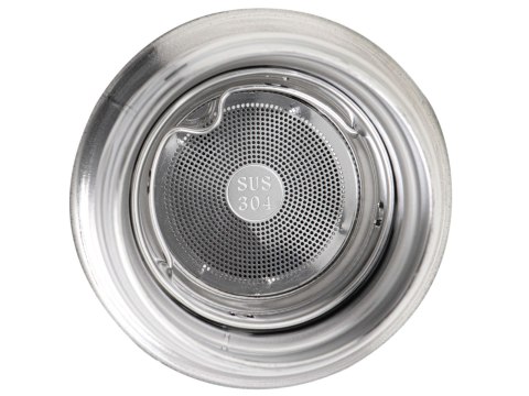 KUBEK TERMICZNY TERMOS SMART LED 500ML CZARNY