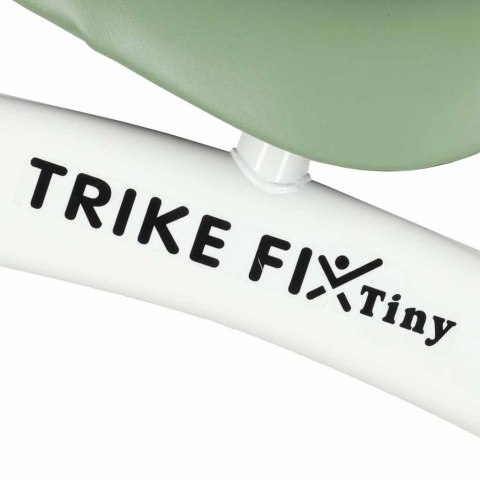 Rowerek biegowy Trike Fix Tiny V2 rower jeździk zielony Kik Sp. z o. o. Sp. k.