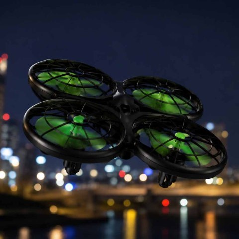 Dron RC Syma X26 2,4Ghz Headless Kik Sp. z o. o. Sp. k.