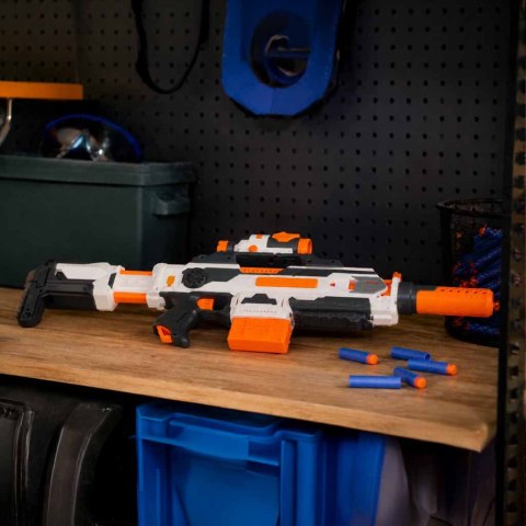 KARABIN BLASTER MODULAR 4w1 30 strzałek Kik Sp. z o. o. Sp. k.