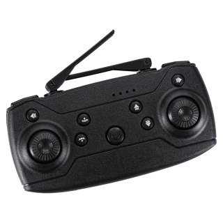 Dron RC E99 Pro podwójna kamera 720P headless Kik Sp. z o. o. Sp. k.