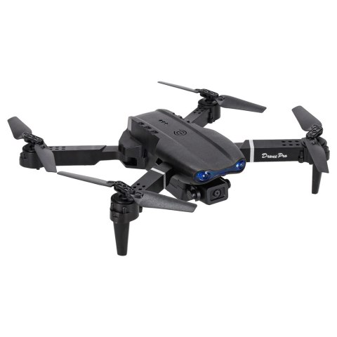 Dron RC E99 Pro podwójna kamera 720P headless Kik Sp. z o. o. Sp. k.