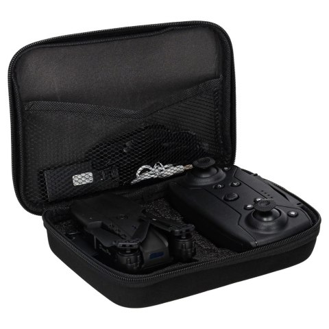 Dron RC E99 Pro podwójna kamera 720P headless Kik Sp. z o. o. Sp. k.