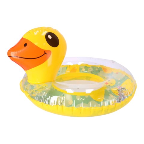 Koło do pływania 70 cm - kaczka HaloFuture