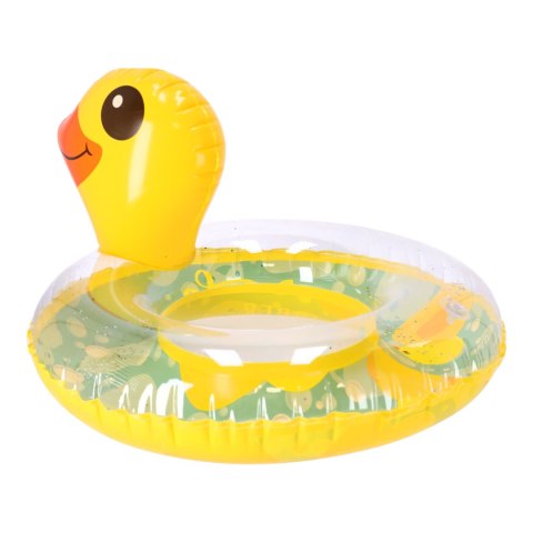 Koło do pływania 70 cm - kaczka HaloFuture