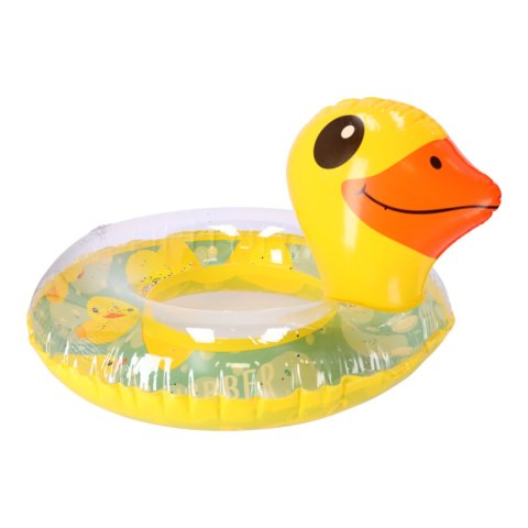 Koło do pływania 70 cm - kaczka HaloFuture