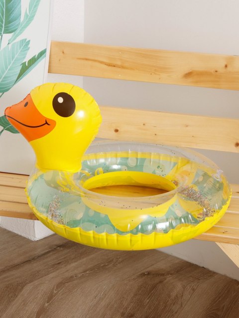 Koło do pływania 70 cm - kaczka HaloFuture