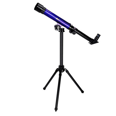 Teleskop astronomiczny luneta obserwacyjna dla dzieci ze statywem 20x 30x 40x Kik Sp. z o. o. Sp. k.