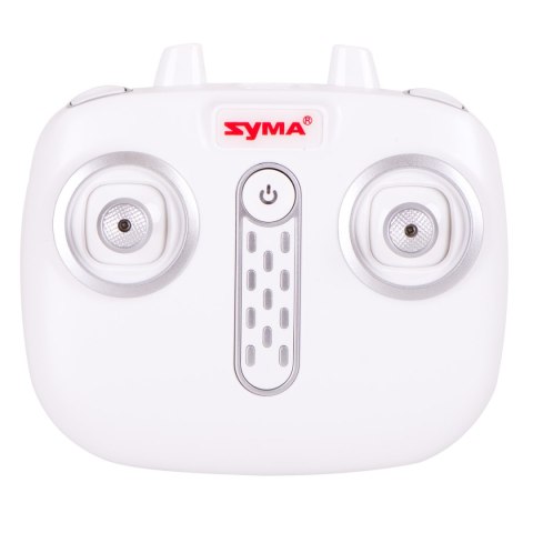Helikopter zdalnie sterowany na pilota RC SYMA S5H 2.4GHz RTF czarny Kik Sp. z o. o. Sp. k.