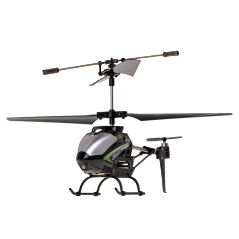 Helikopter zdalnie sterowany na pilota RC SYMA S5H 2.4GHz RTF czarny Kik Sp. z o. o. Sp. k.