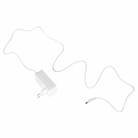 Lampa kosmetyczna LED bezcieniowa biurkowa do manicure paznokci łuk biała Kik Sp. z o. o. Sp. k.