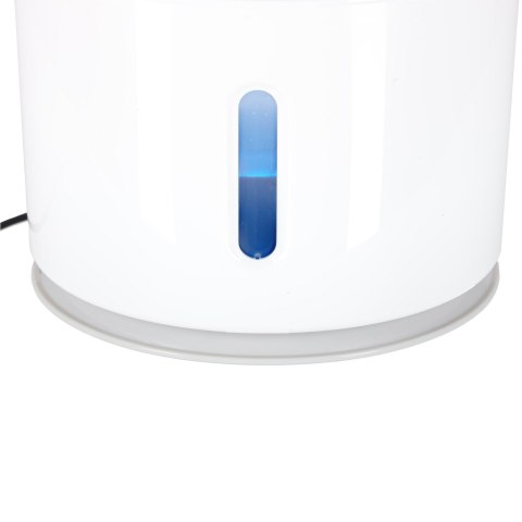 Poidełko fontanna dla psa kota zwierząt automatyczne poidło LED USB 2,4l filtr czyszczący Kik Sp. z o. o. Sp. k.