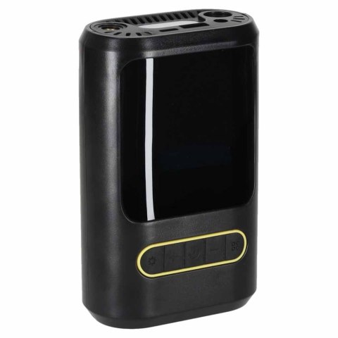 Pompka rowerowa elektryczna samochodowa powerbank USB Kik Sp. z o. o. Sp. k.
