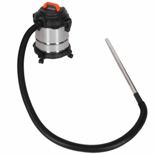 Odkurzacz warsztatowy do kominka sucho mokro dmuchawa 20L 22000Pa 2000W Kik Sp. z o. o. Sp. k.